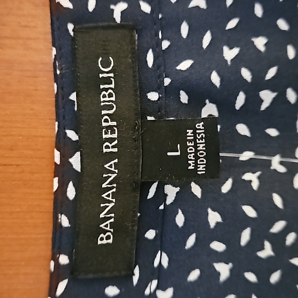 Banana Republic  Blouse - Picture 4 of 7